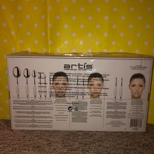 Artis Elite Collection makeup brushes
